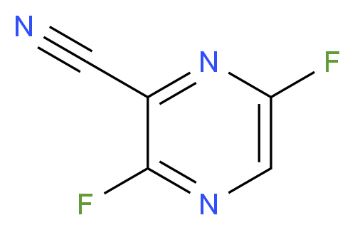 CAS_356783-28-3 分子结构