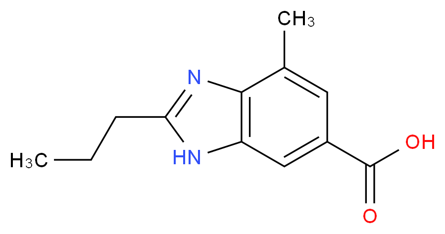 CAS_152628-03-0 分子结构