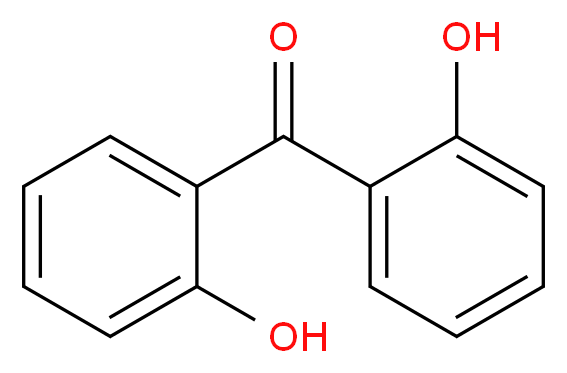 CAS_835-11-0 分子结构