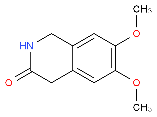 CAS_21763-07-5 分子结构
