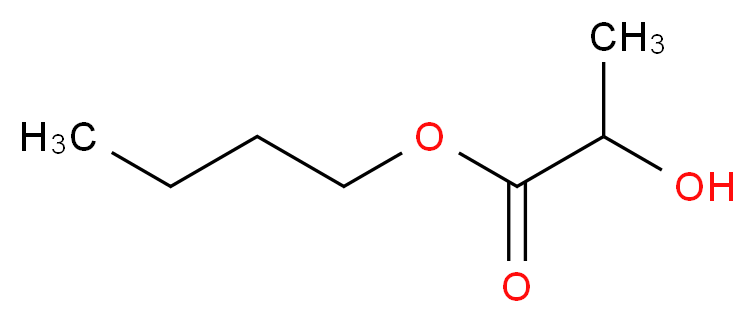 CAS_138-22-7 分子结构