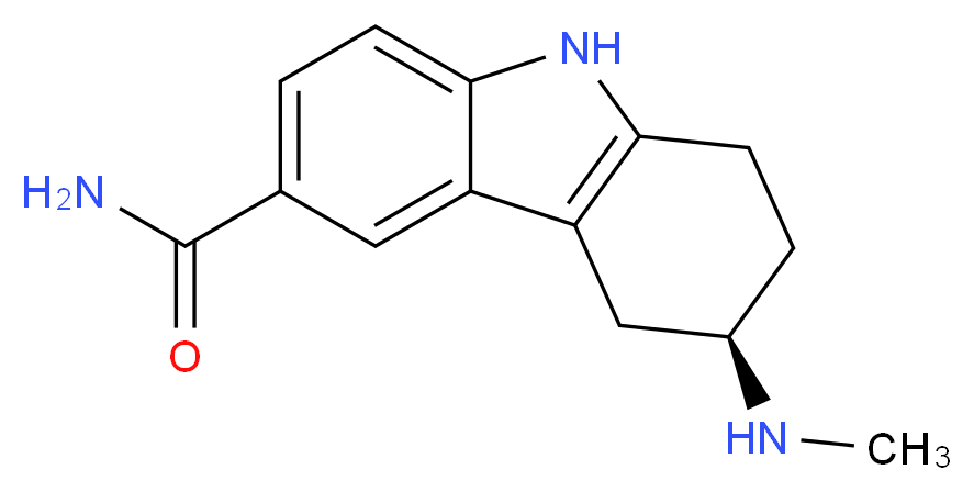 CAS_158747-02-5 分子结构