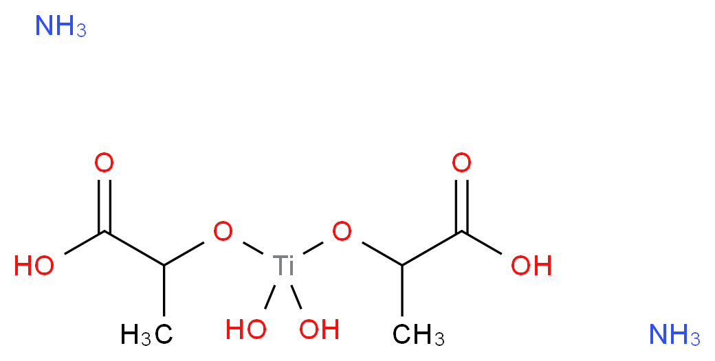 CAS_65104-06-5 分子结构