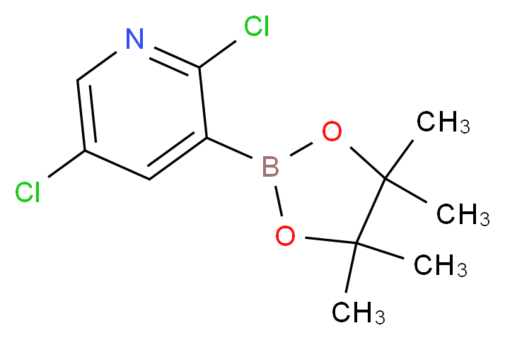 CAS_1073371-98-8 molecular structure