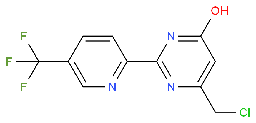 CAS_266679-42-9 分子结构