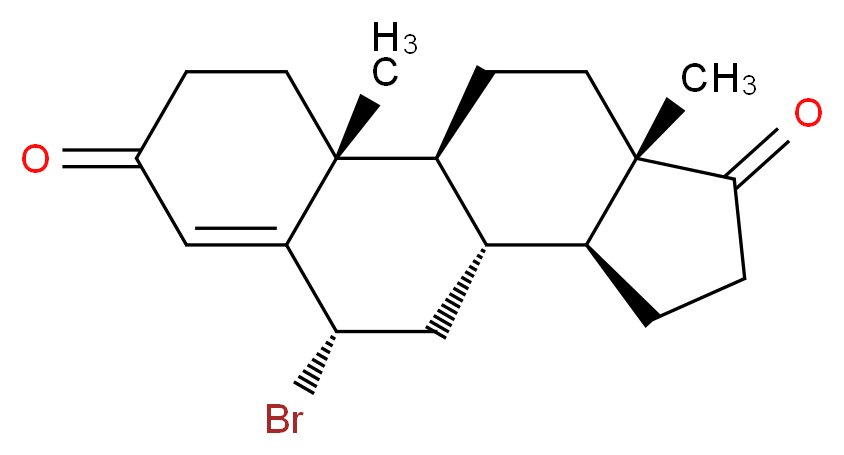 CAS_61145-67-3 molecular structure