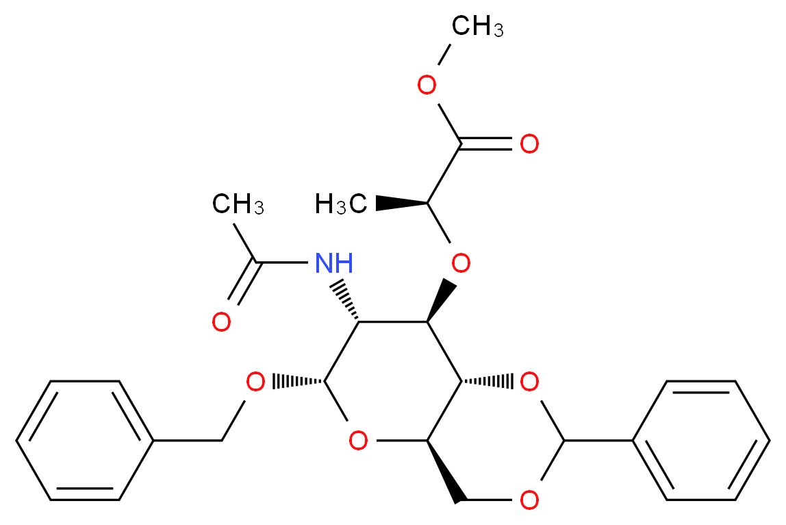 CAS_104371-52-0 分子结构