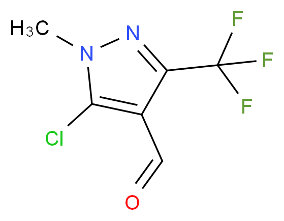 CAS_128455-62-9 分子结构