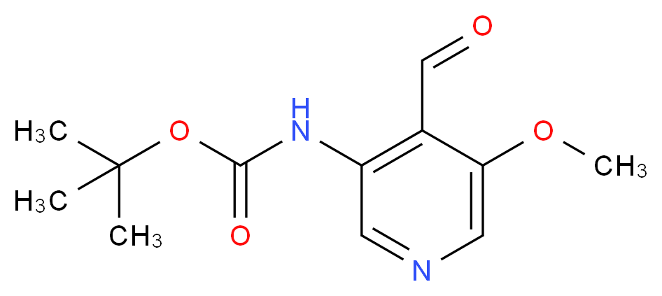 CAS_1049677-54-4 分子结构