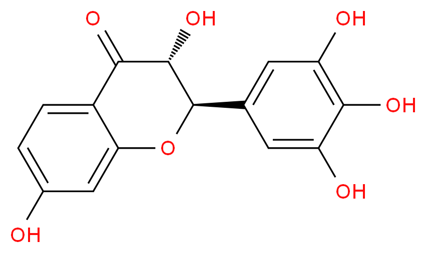 CAS_4382-33-6 molecular structure