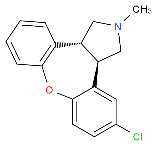 _分子结构_CAS_)