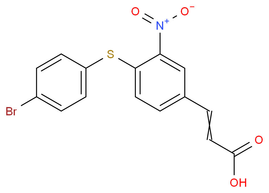CAS_175278-55-4 分子结构