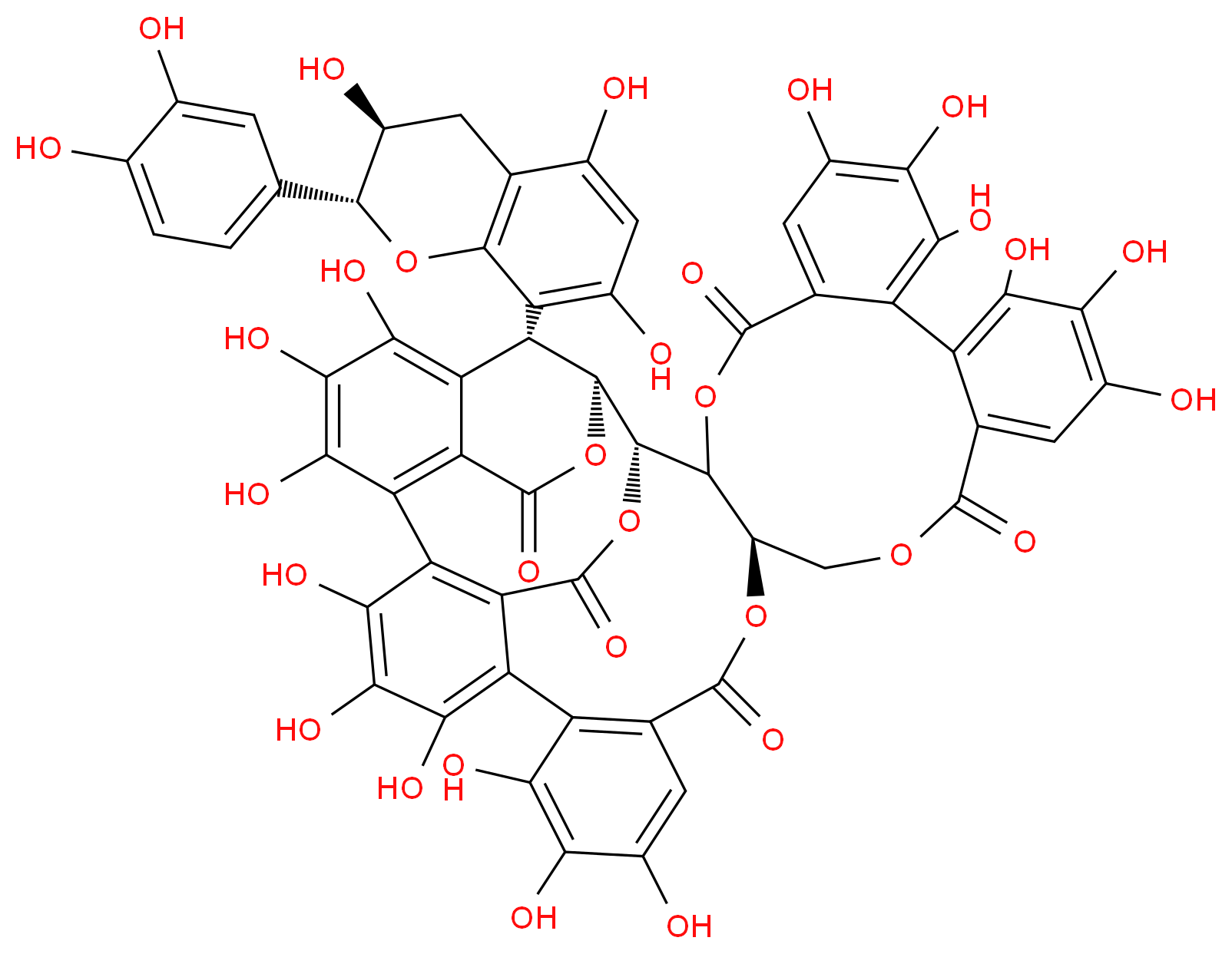 CAS_108906-66-7 分子结构