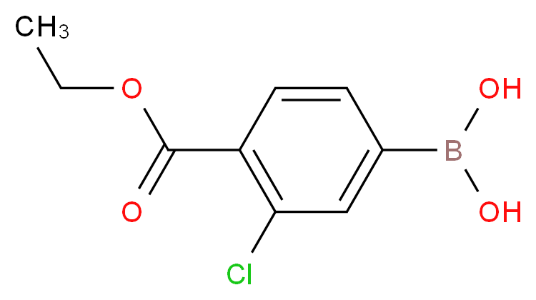 CAS_850568-11-5 分子结构