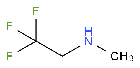 CAS_2730-67-8 分子结构