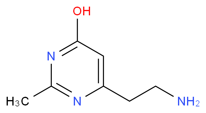 CAS_1092302-30-1 分子结构