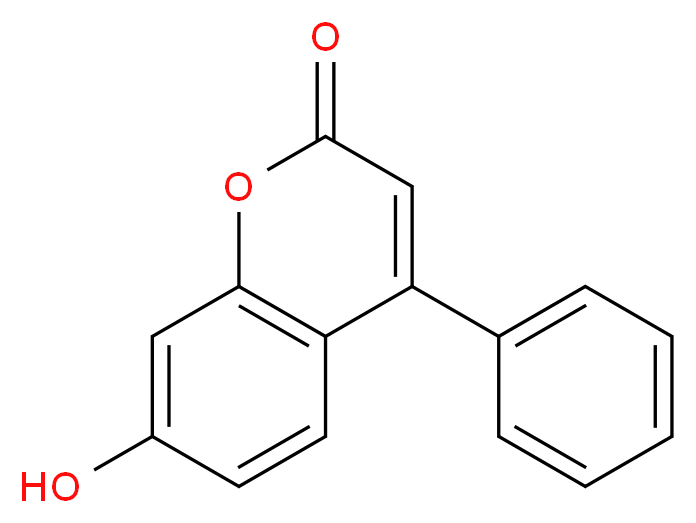 CAS_2555-30-8 分子结构