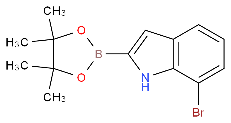 CAS_1072812-23-7 分子结构