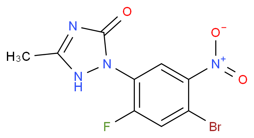 CAS_100563-50-6 分子结构