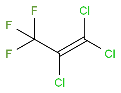 CAS_431-52-7 molecular structure