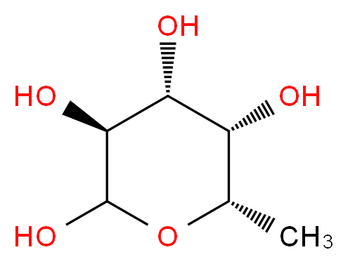 CAS_2438-80-4 分子结构