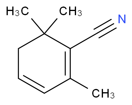 CAS_72152-84-2 molecular structure