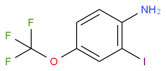 CAS_845866-79-7 分子结构