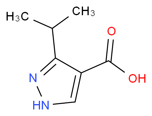 CAS_870704-28-2 分子结构