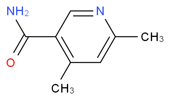 CAS_13061-58-0 分子结构