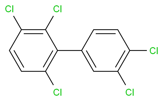 PCB 110_分子结构_CAS_38380-03-9)