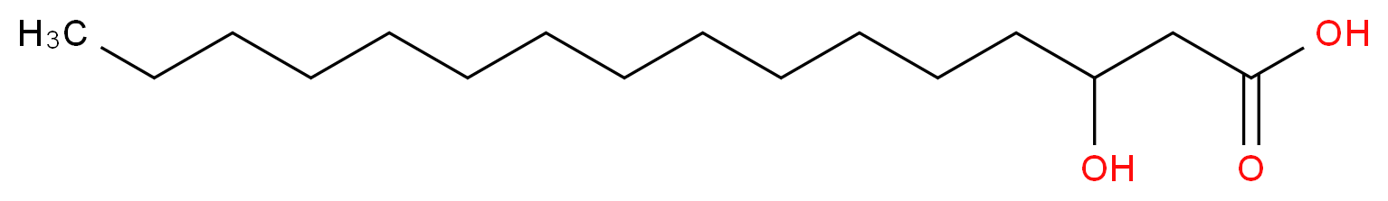 CAS_928-17-6 molecular structure