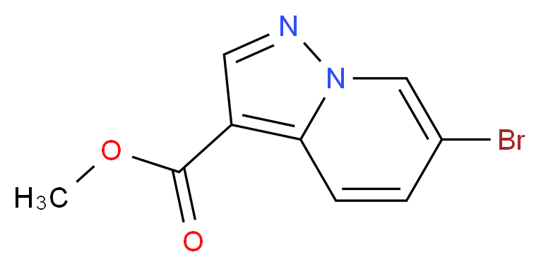 CAS_1062368-70-0 分子结构