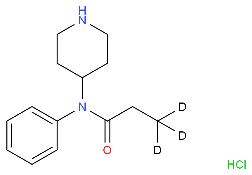 CAS_22352-81-4 分子结构