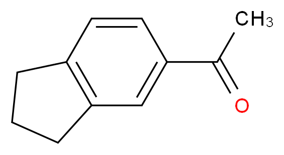 CAS_4228-10-8 分子结构