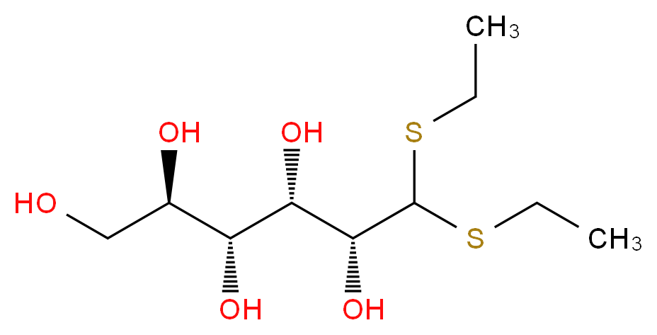 CAS_1941-52-2 molecular structure