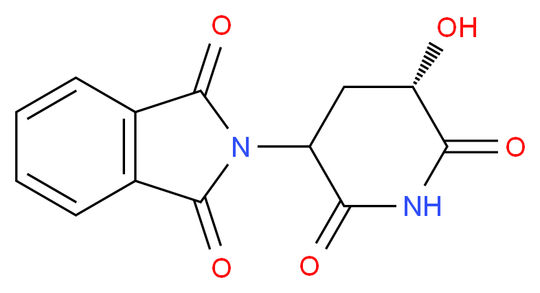 CAS_203450-07-1 分子结构