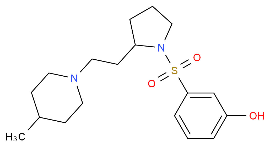 SB-269,970_分子结构_CAS_201038-74-6)