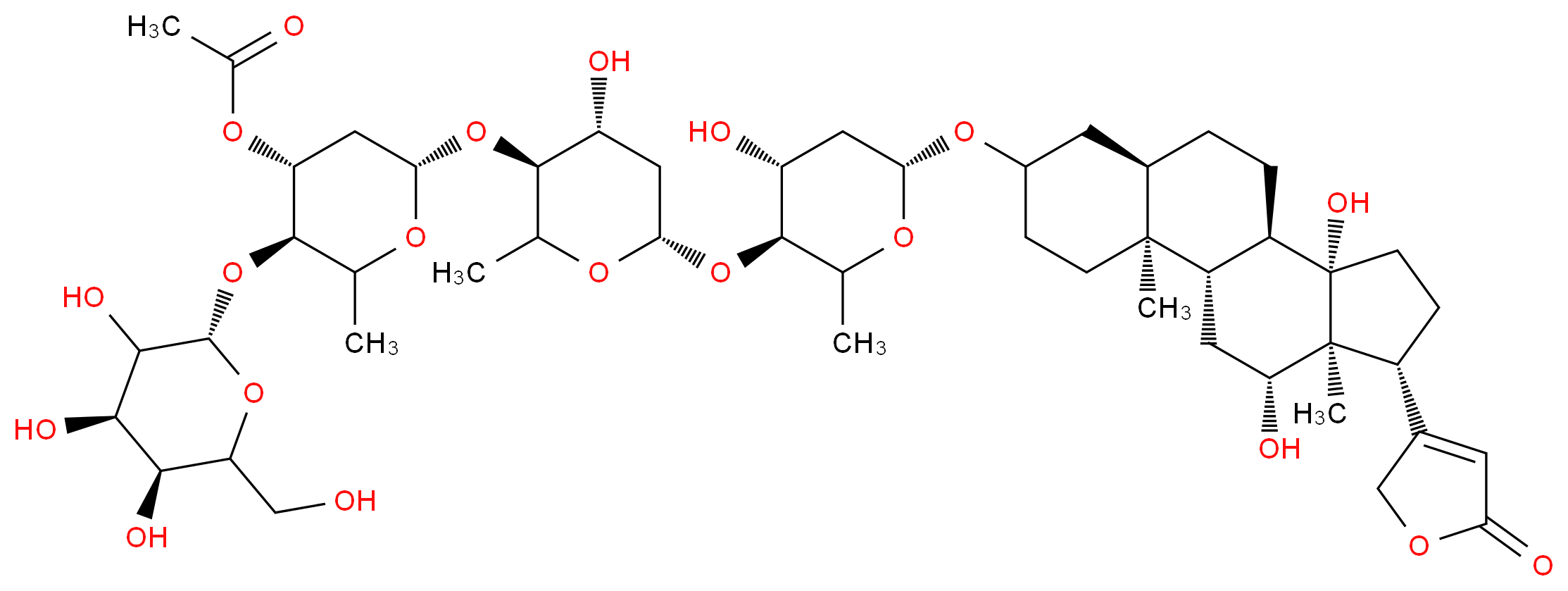 CAS_17575-22-3 分子结构
