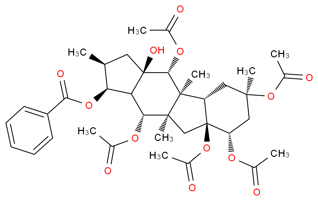 CAS_210108-91-1 分子结构