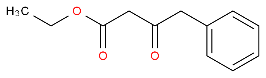 CAS_718-08-1 molecular structure