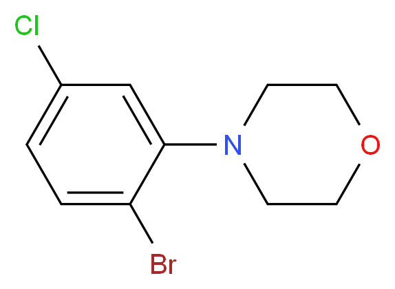 CAS_1257665-20-5 分子结构