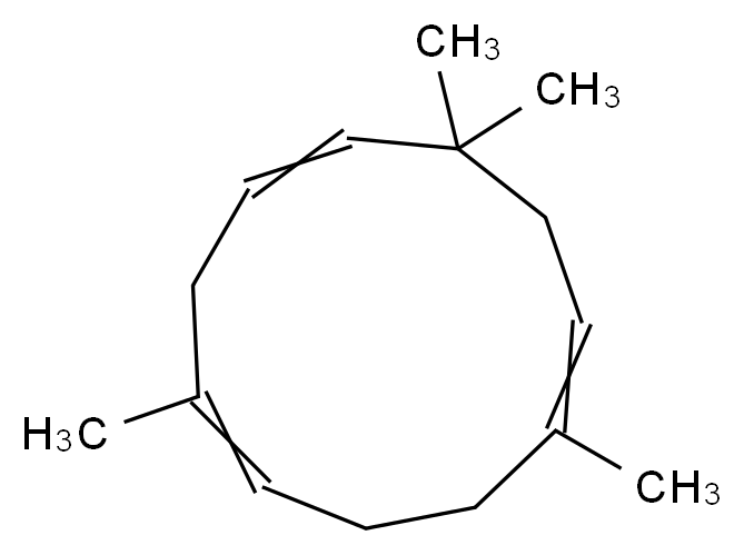 CAS_6753-98-6 molecular structure