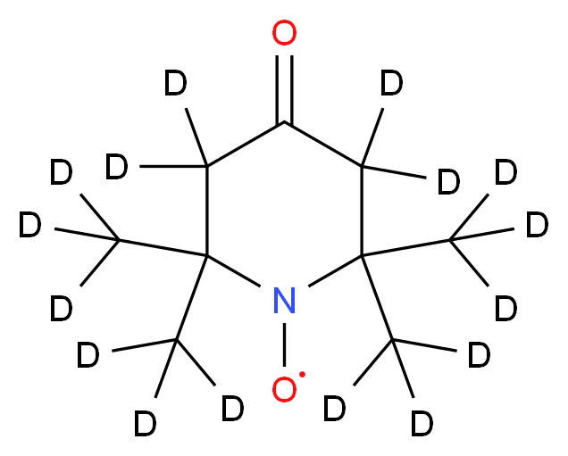 CAS_36763-53-8 分子结构