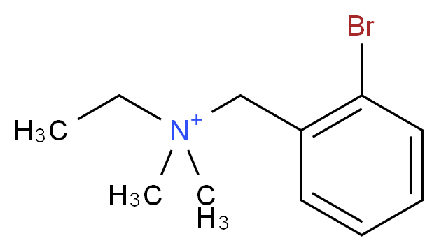 CAS_59-41-6 分子结构