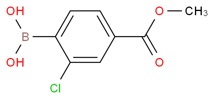 _分子结构_CAS_)