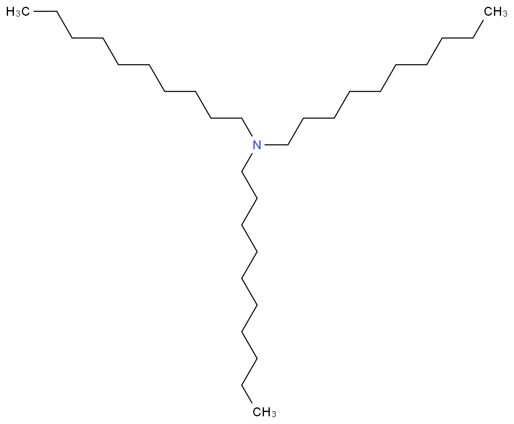 CAS_1070-01-5 molecular structure