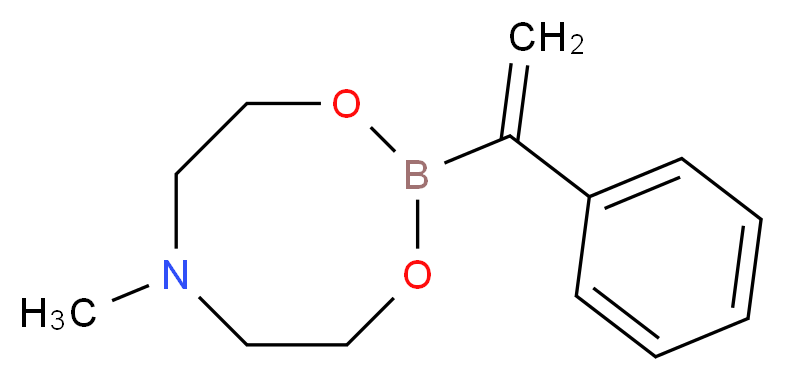 CAS_1150114-41-2 分子结构