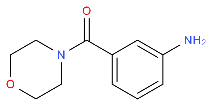 CAS_104775-65-7 分子结构