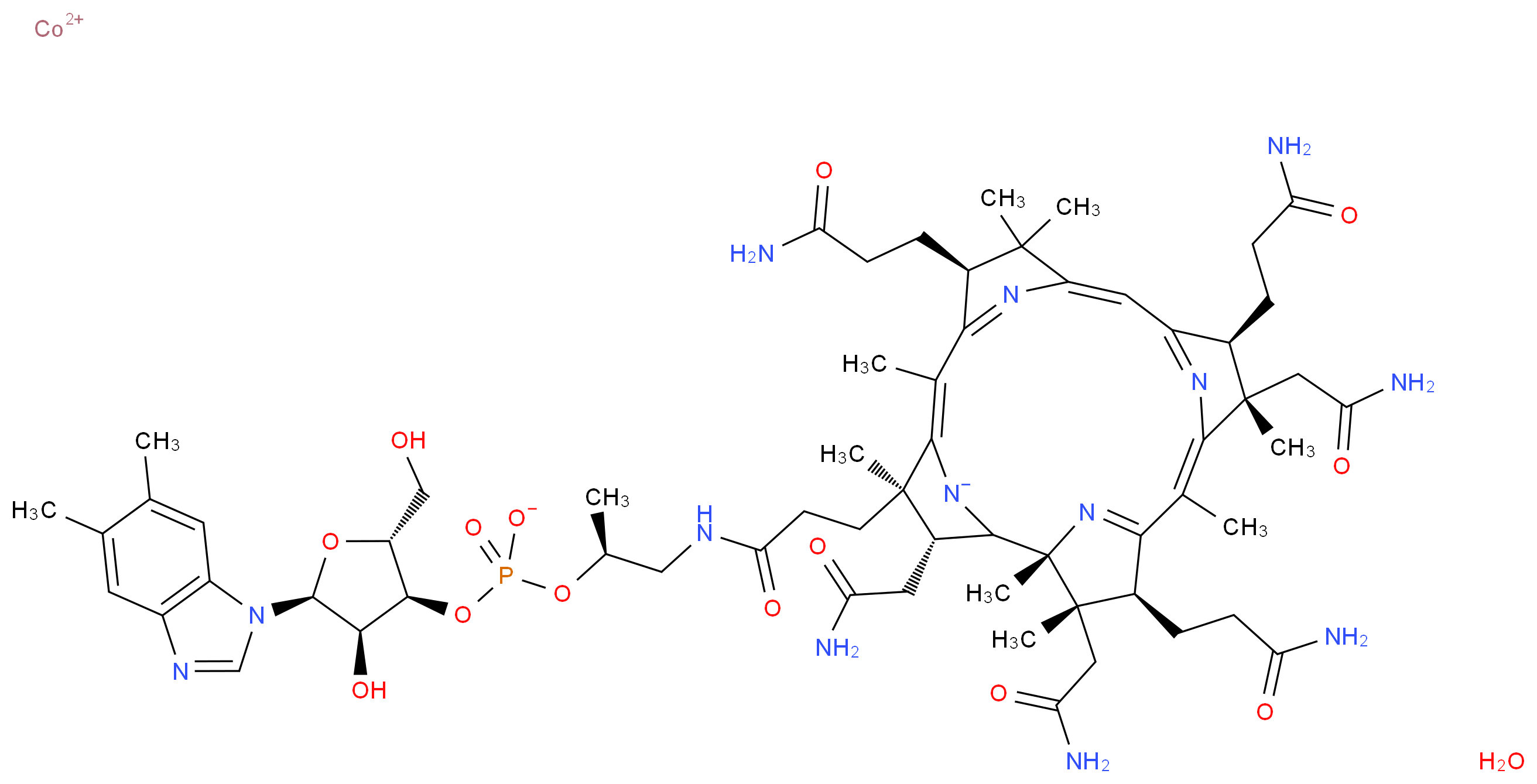CAS_13422-51-0 molecular structure
