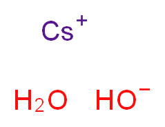 CAS_12260-45-6 molecular structure